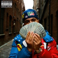 Heavy Is the Crown - Single - KOTH