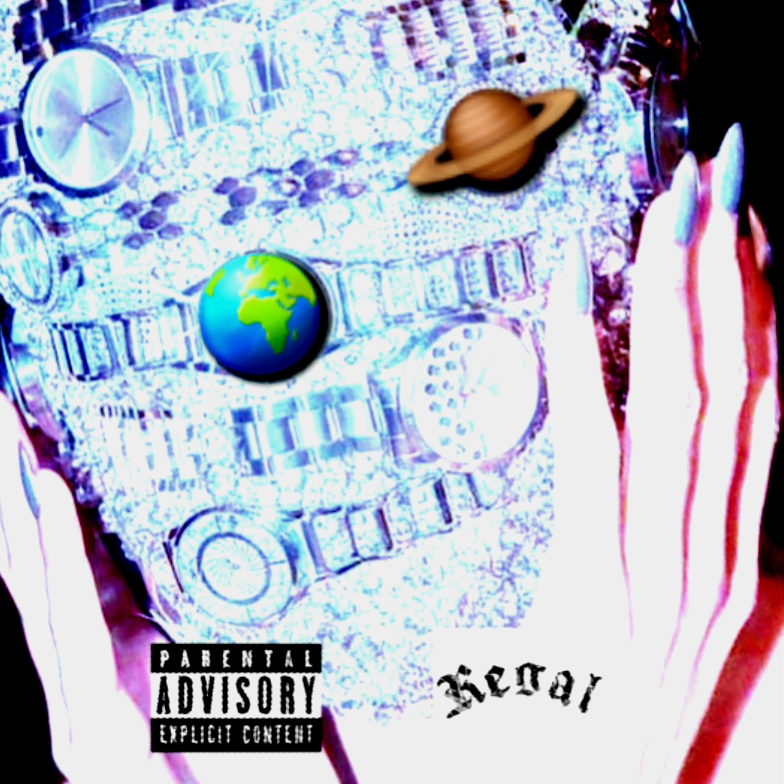 Want It All - Single