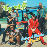 Voy por Ti - Cali y El Dandee & Piso 21
