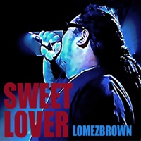 Sweet Lover - Single - Lomez Brown