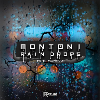 Rain Drops - Single
