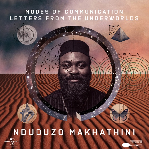 Modes of Communication: Letters from the Underworlds