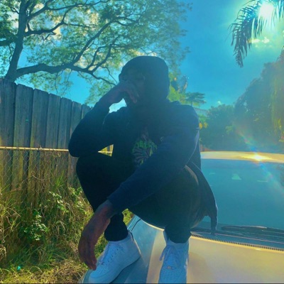 Super Sonic (Freestyle) - Single