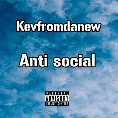 Anti Social - Single