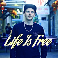 Life Is Free - Single - Skrazie