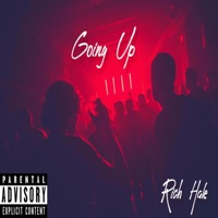 Going Up - Single - Rich Hale