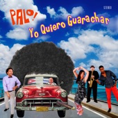 Yo Quiero Guarachar artwork