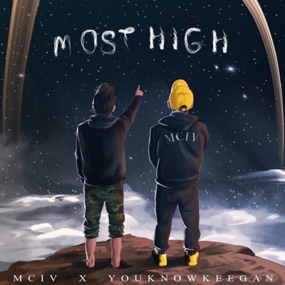 Most High - Single