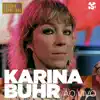 Karina Buhr - Nem Nada (Ao Vivo)