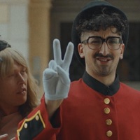 שתי טיפות אירופה (feat. אחשתיים) - Single - Michael Swissa