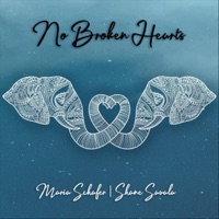 No Broken Hearts - Maria Schafer & Shane Savala
