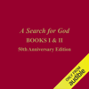 A Search for God, Books 1 & 2: 50th Anniversary Edition (Unabridged) - Edgar Cayce