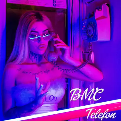 Listen to TELEFON - Single by BMC