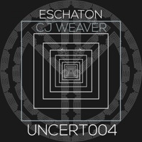 There Is No Empty Space - Single - Eschaton & CJ Weaver
