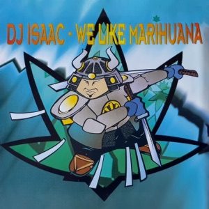 We Like Marihuana - EP