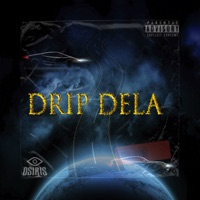 Drip Dela - Single - Costak