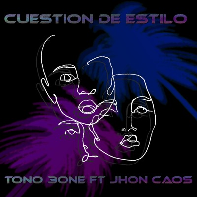 Cuestión de Estilo (feat. Jhon Caos) - Single