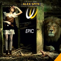 Epic - Single - Alex Spite