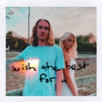 Wish the Best for You (feat. Brinson Swann) - Single - Keriann Vahey