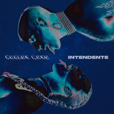 Nobady Muvs - Single