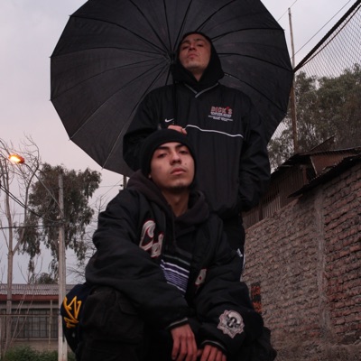 Gorilla Blue (feat. dramah orkillo) - Single