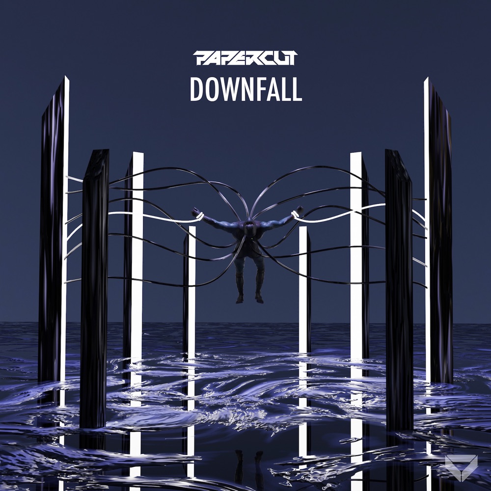 Обложка альбома «Downfall - Single» — Papercut