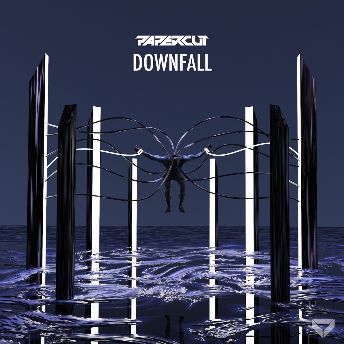 Downfall cover