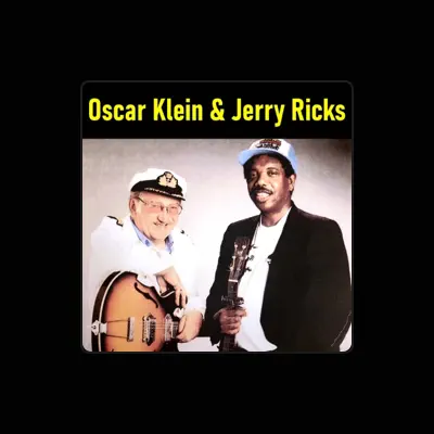 Listen to Oscar Klein, watch music videos, read bio, see tour dates & more!