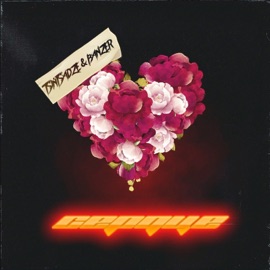 Сердце TSINTSADZE & Banzer