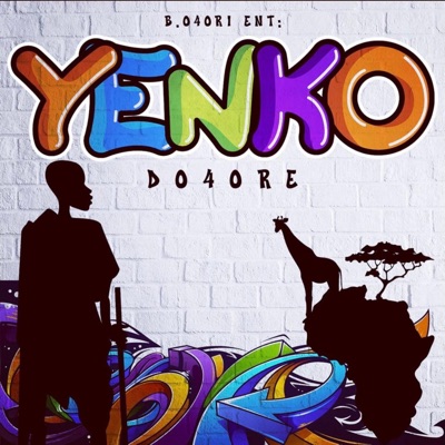 Yenko - EP