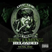 Benjaminz Reloaded - Single - Lucas Cash