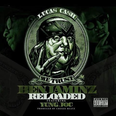 Benjaminz Reloaded - Single