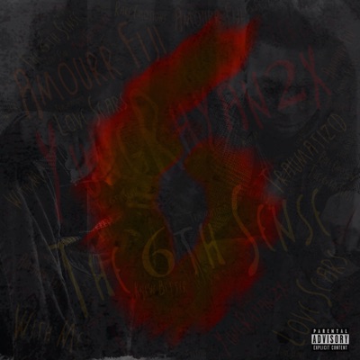 The 6th Sense - EP