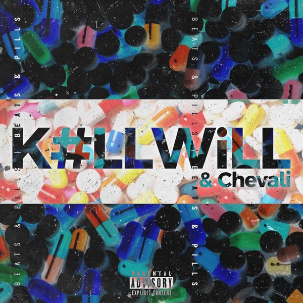 Beats and Pills (feat. Chevali)
