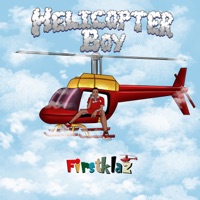 Helicopter Boy(Freestyle) - Single - FirstKlaz