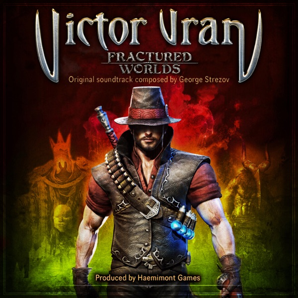 Victor Vran: Fractured Worlds (Original Game Soundtrack)