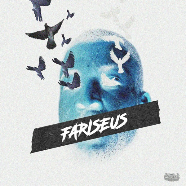 Fariseus (feat. Jackson limas)