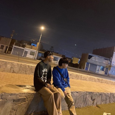 Sobre Pensamientos (feat. Zoulss) - Single