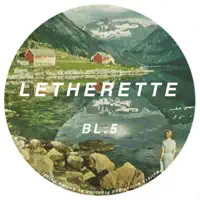 The Beak — Letherette