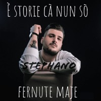'E storie ca' nun so' fernute maje - Single - Stephano