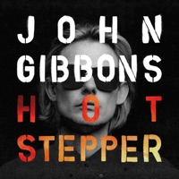 Hotstepper - Single - John Gibbons