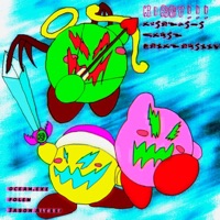 Kirby! - Single - ocean.exe, Jason Alessi & folen