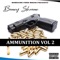 Intro - Boney Skrone lyrics
