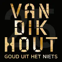 Goud Uit Het Niets — Van Dik Hout