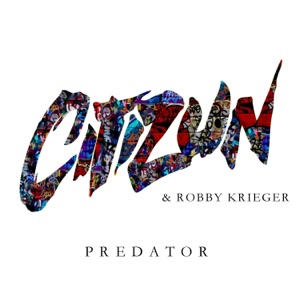 Predator (feat. Robby Krieger) - Single