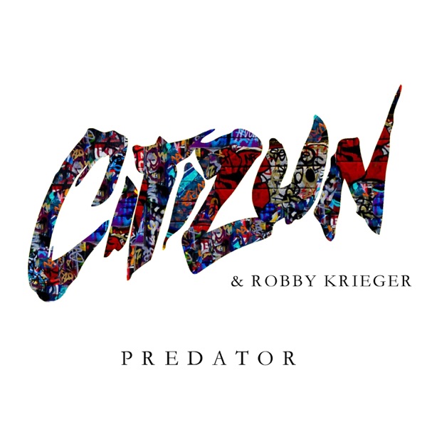 Predator (feat. Robby Krieger) - Single