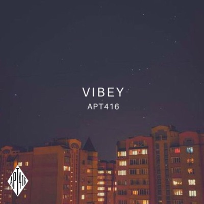 Vibey - Single