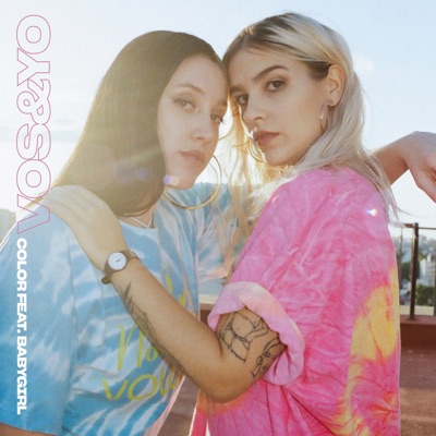 Vos & Yo (feat. Babygirl) - Single