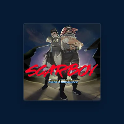 Listen to Kunai X Kittentaco, watch music videos, read bio, see tour dates & more!