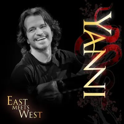 East Meets West (A Medley of the Best) - Single - Yanni